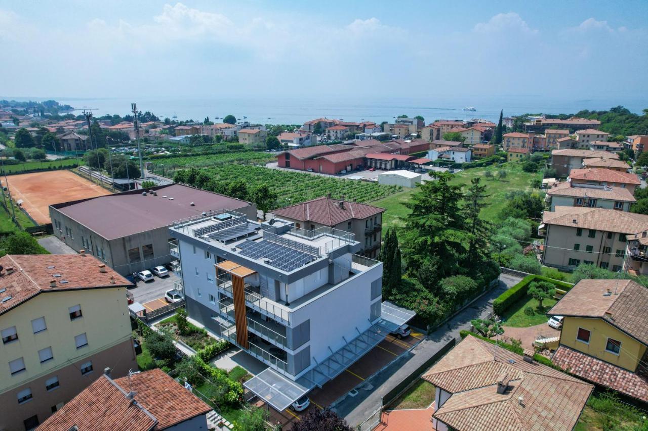 My Bardolino Holiday Apartment Exterior photo